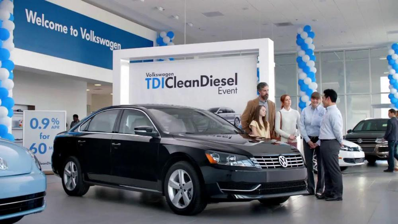 Illustration for article titled Your Guide To Dieselgate: Volkswagen's Diesel Cheating CatastropheÂ